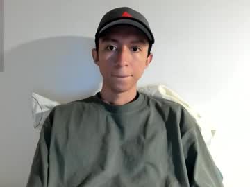 Teroship_Boy Chaturbate stream image from September 09, 2025