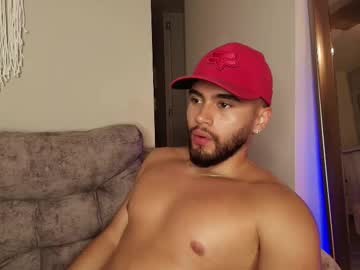 Thiagohunk Chaturbate stream image from September 09, 2025