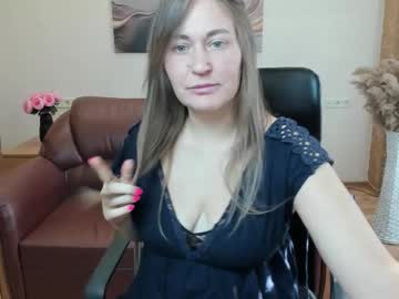 Alina_Foster Chaturbate stream image from September 09, 2025