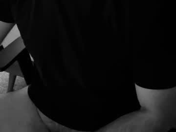 Bynjamin Chaturbate stream image from September 09, 2025