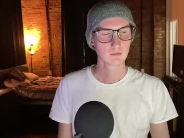 Chadbentley420 Chaturbate stream image from September 09, 2025
