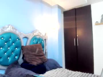 Dalila_Manta Chaturbate stream image from September 09, 2025