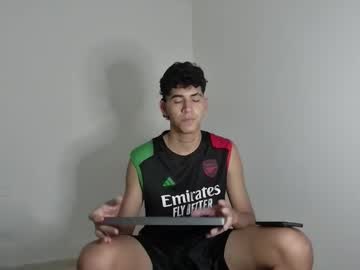 Kai_Lord_ Chaturbate stream image from September 09, 2025