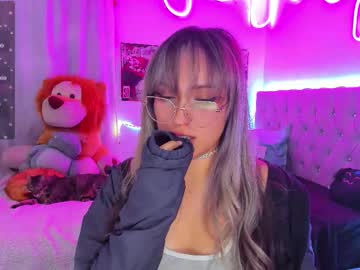 Lucylane_ Chaturbate stream image from September 09, 2025