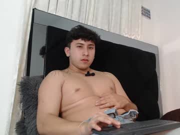 Max_Driver Chaturbate stream image from September 09, 2025