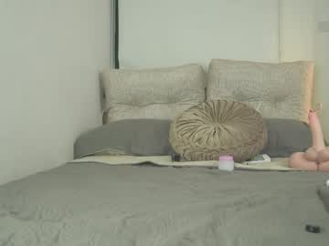 Megan_Dolly777 Chaturbate stream image from September 09, 2025