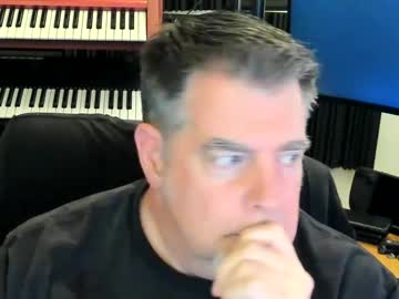 Mostly_Unbothered Chaturbate stream image from September 09, 2025