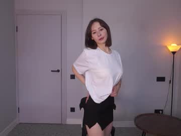 Myriambirkett Chaturbate stream image from September 09, 2025