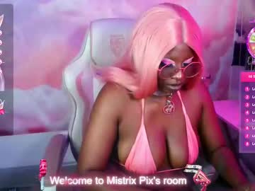Pixiebob25 Chaturbate stream image from September 09, 2025