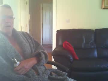 Seakrait Chaturbate stream image from September 09, 2025