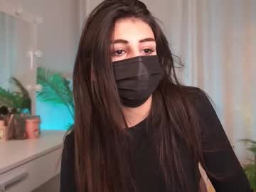 Sophialia Chaturbate stream image from September 09, 2025