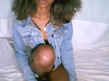 Charmantegirl007 Chaturbate stream image from September 09, 2025