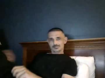 Deega970 Chaturbate stream image from September 09, 2025