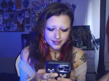 Insunnity666 Chaturbate stream image from September 09, 2025