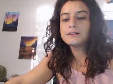 Laflori Chaturbate stream image from September 09, 2025