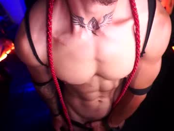 Matiusdf Chaturbate stream image from September 09, 2025