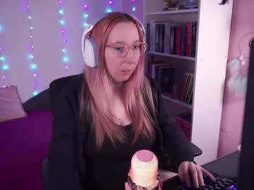 Justkerryx Chaturbate stream image from September 09, 2025