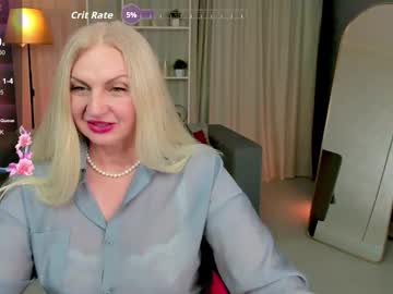 Nina_Deville Chaturbate stream image from September 09, 2025