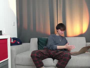 Noah_Lawson Chaturbate stream image from September 09, 2025
