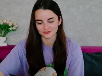Arielstonks_Lovee Chaturbate stream image from September 09, 2025