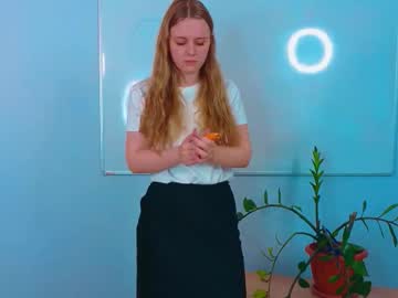 Charlottejennings Chaturbate stream image from September 09, 2025