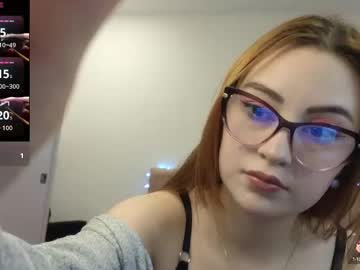 Gingergoddessx Chaturbate stream image from September 09, 2025