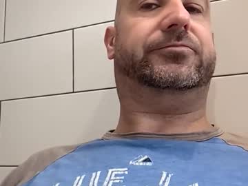 Masterclass69er Chaturbate stream image from September 09, 2025