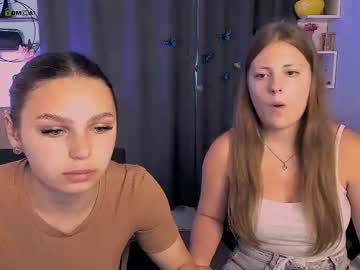 Melani_Bumm Chaturbate stream image from September 09, 2025
