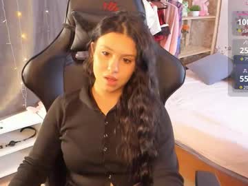 Nicole_Parshikova Chaturbate stream image from September 09, 2025