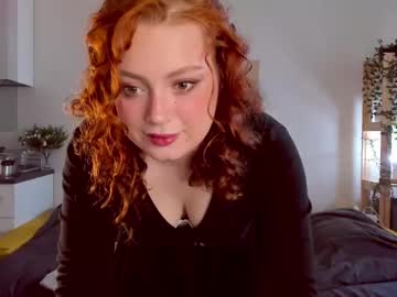 Sofy_Benson_ Chaturbate stream image from September 09, 2025