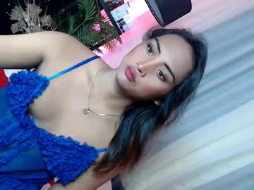 Angela_Lorey Chaturbate stream image from September 09, 2025