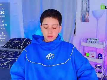 Arontroy_Wi Chaturbate stream image from September 09, 2025