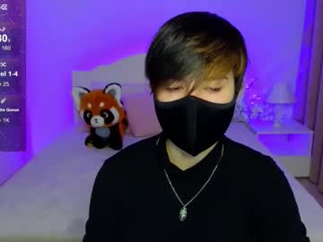 Charlieeadams Chaturbate stream image from September 09, 2025