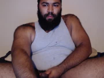 Freakyybear Chaturbate stream image from September 09, 2025