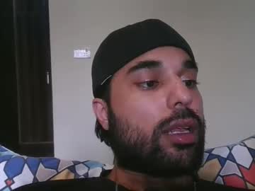 Handsomemfker Chaturbate stream image from September 09, 2025