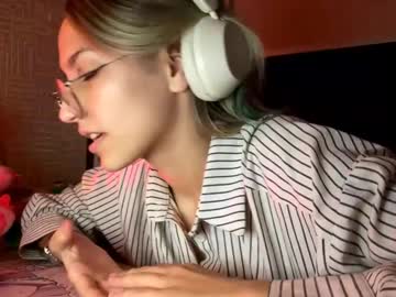 Maryaliceprinn Chaturbate stream image from September 09, 2025