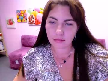 Sweeet_Marshmallow Chaturbate stream image from September 09, 2025