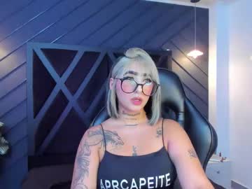 Alahia_Dangelo_ Chaturbate stream image from September 09, 2025