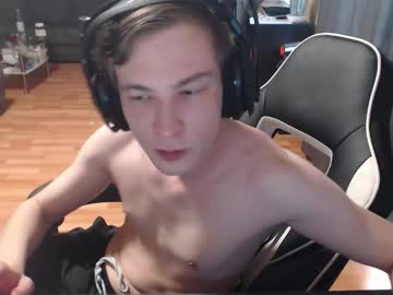 Alexbrotkopf Chaturbate stream image from September 09, 2025