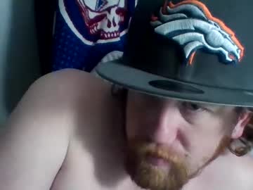 Bigred382055 Chaturbate stream image from September 09, 2025
