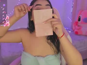 Dakoota_Luv Chaturbate stream image from September 09, 2025