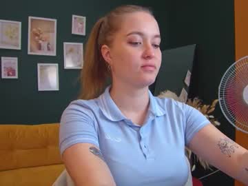 Evahariss1 Chaturbate stream image from September 09, 2025
