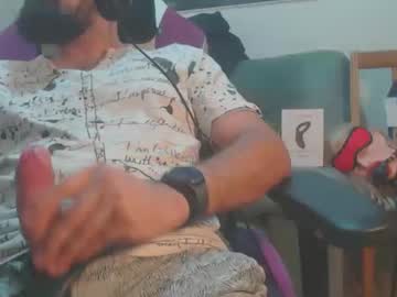 Gag0nmyc0ck Chaturbate stream image from September 09, 2025