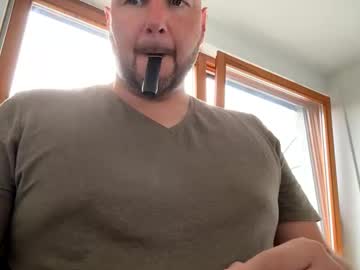 Gentlejerk318 Chaturbate stream image from September 09, 2025