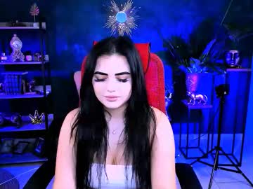 Naomiwilsons Chaturbate stream image from September 09, 2025