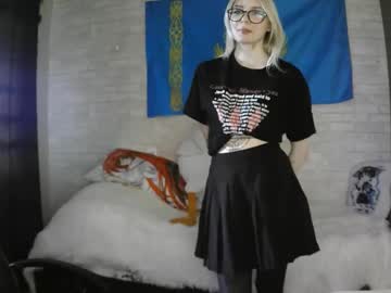 Starremick Chaturbate stream image from September 09, 2025