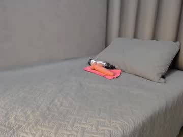 Angela_Cortes00 Chaturbate stream image from September 09, 2025