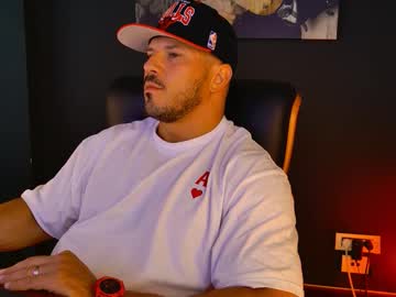 Angeloeric Chaturbate stream image from September 09, 2025