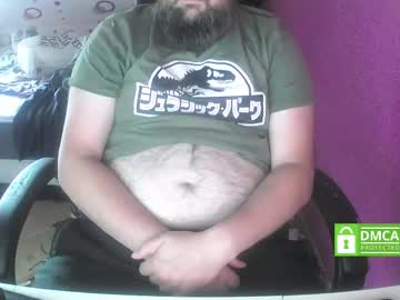 Bear90130 Chaturbate stream image from September 09, 2025