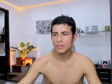 Jhoryi_Queen Chaturbate stream image from September 09, 2025